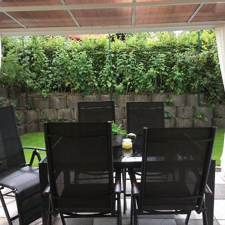 Blackforest Apartment フロイデンシュタット エクステリア 写真