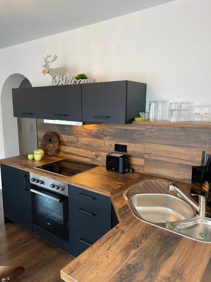 Blackforest Apartment フロイデンシュタット エクステリア 写真