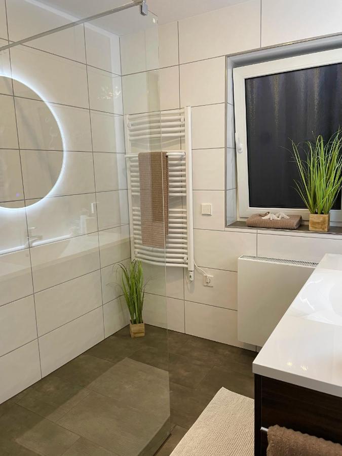 Blackforest Apartment フロイデンシュタット エクステリア 写真